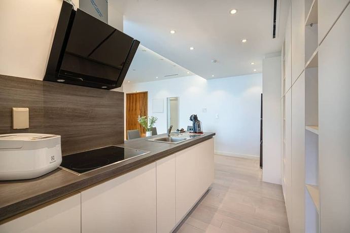 Imagen de la habitación del Hotel Saigon Finest - IDG Suites Collection - 12J. Foto 6