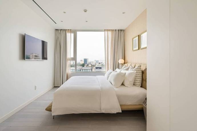 Imagen de la habitación del Hotel Saigon Finest - IDG Suites Collection - 12J. Foto 9