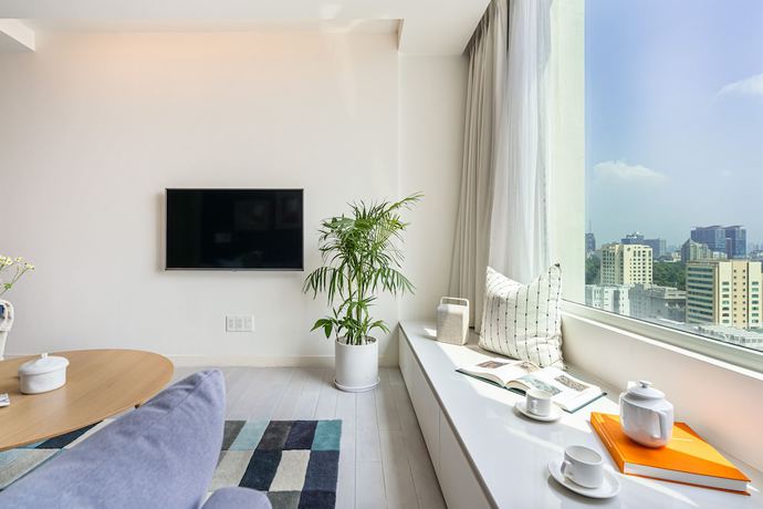 Imagen de la habitación del Hotel Saigon Finest - IDG Suites Collection - 12J. Foto 10