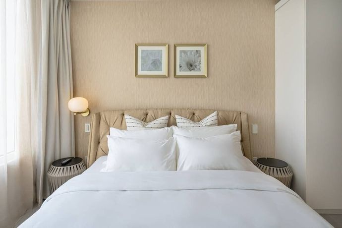 Imagen de la habitación del Hotel Saigon Finest - IDG Suites Collection - 12J. Foto 12