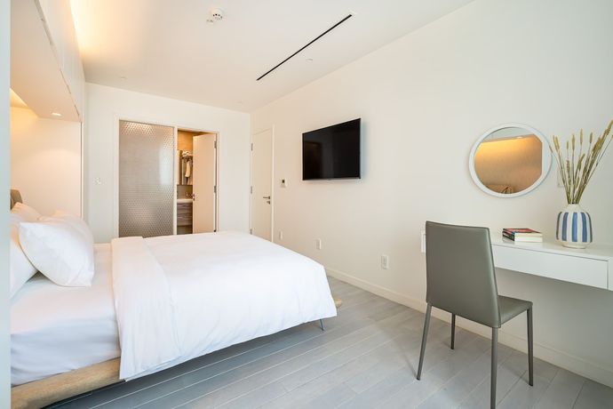 Imagen de la habitación del Hotel Saigon Finest - IDG Suites Collection - 12J. Foto 14