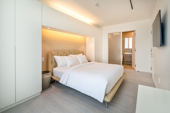 Imagen de la habitación del Hotel Saigon Finest - IDG Suites Collection - 12J. Foto 15