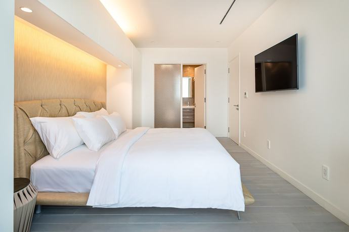 Imagen de la habitación del Hotel Saigon Finest - IDG Suites Collection - 12J. Foto 17