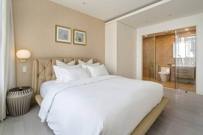Imagen de la habitación del Hotel Saigon Finest - IDG Suites Collection - 12J. Foto 18