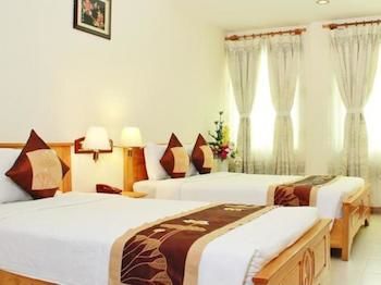 Imagen general del Hotel Saigon Hanoi, Ho Chi Minh. Foto 4
