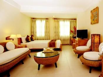 Imagen general del Hotel Saigon Hanoi, Ho Chi Minh. Foto 5