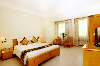 Imagen general del Hotel Saigon Hanoi, Ho Chi Minh. Foto 6