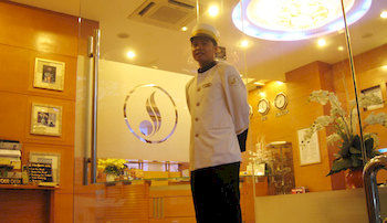 Imagen general del Hotel Saigon Hanoi, Ho Chi Minh. Foto 10