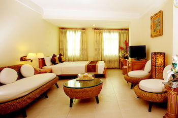 Imagen general del Hotel Saigon Hanoi, Ho Chi Minh. Foto 11