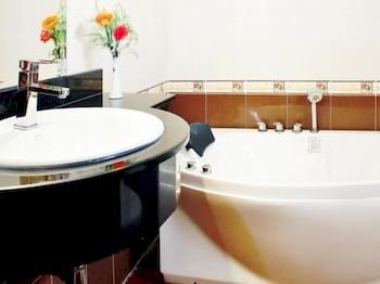 Imagen general del Hotel Saigon Hanoi, Ho Chi Minh. Foto 12