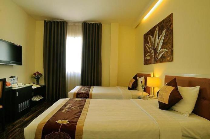Imagen general del Hotel Saigon Hanoi Hotel. Foto 5