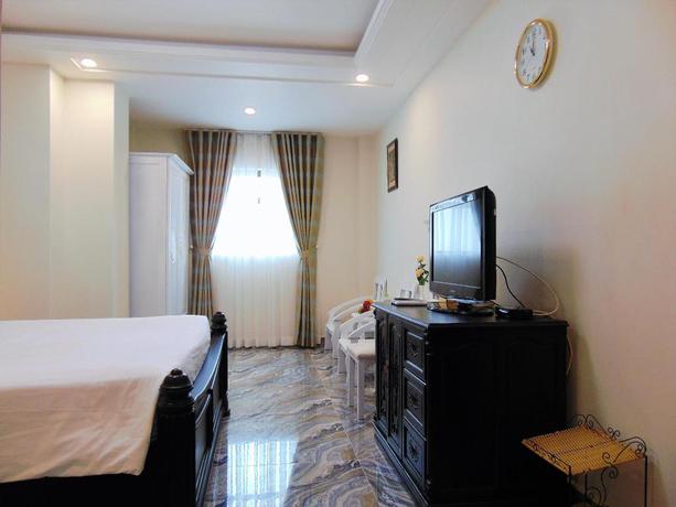 Imagen general del Hotel Saigon Hanoi Hotel. Foto 17