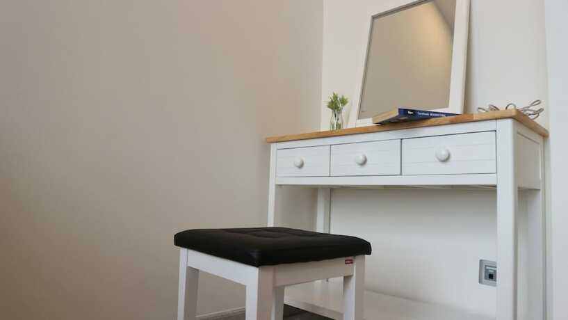 Imagen general del Hotel Saigon House Vinhomes Golden River. Foto 6