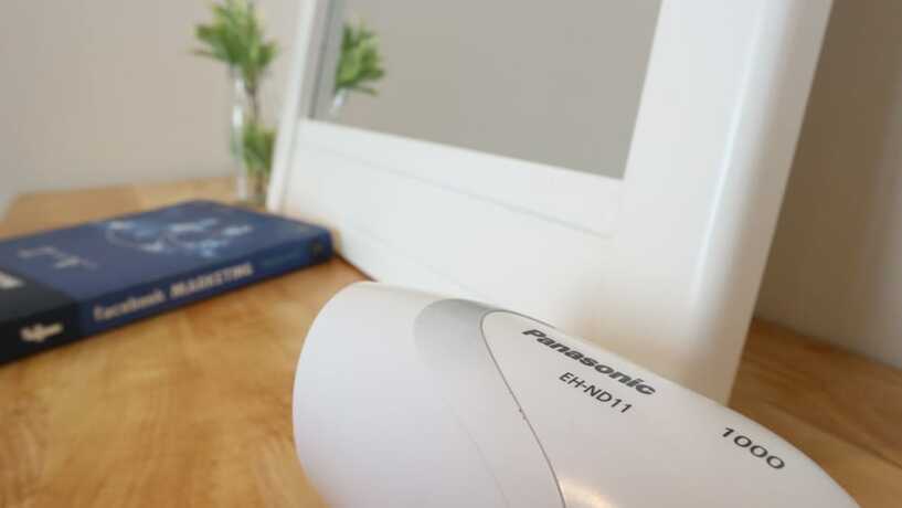 Imagen general del Hotel Saigon House Vinhomes Golden River. Foto 11