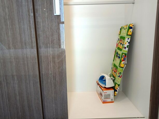 Imagen de la habitación del Hotel Saigon House Vinhomes Golden River. Foto 30