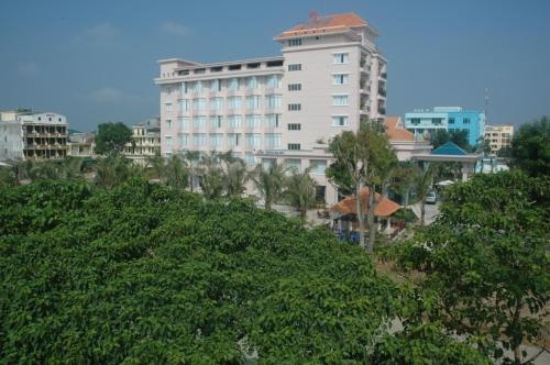 Imagen general del Hotel Saigon Kim Lien Resort. Foto 3