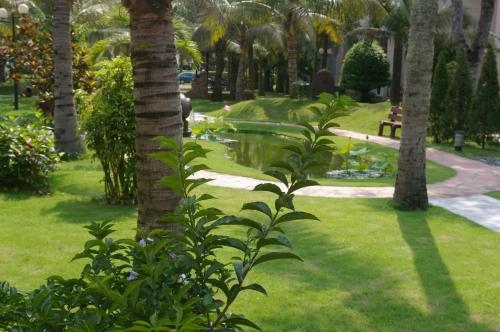 Imagen general del Hotel Saigon Kim Lien Resort. Foto 4