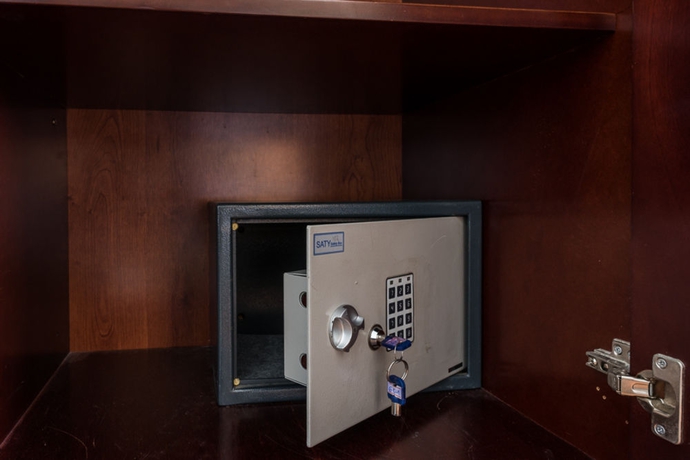 Imagen de la habitación del Hotel Saigon Odyssey House. Foto 6