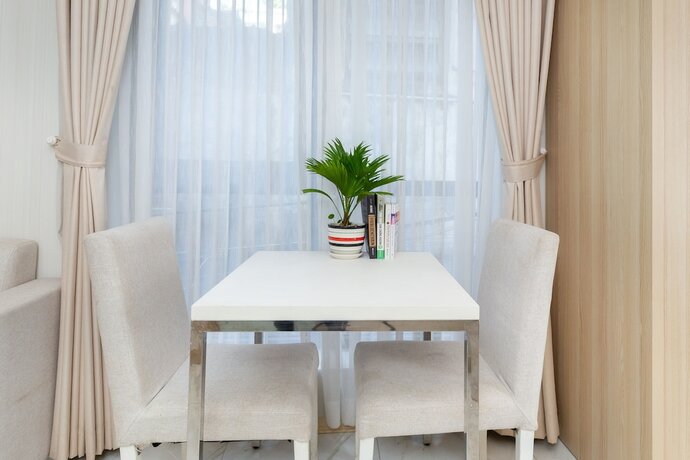 Imagen general del Hotel Saigon Paramount. Foto 19