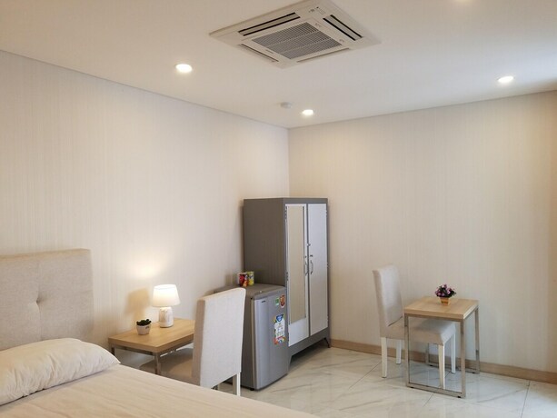Imagen de la habitación del Hotel Saigon Paramount. Foto 35