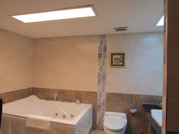 Imagen de la habitación del Hotel Saigon Park Resort. Foto 5