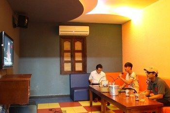 Imagen de los interiores del Hotel Saigon Park Resort. Foto 15