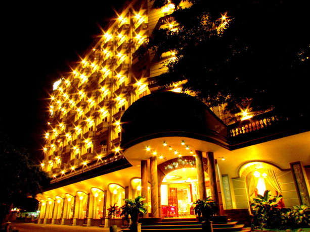 Imagen general del Hotel Saigon Park Resort. Foto 2