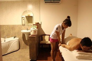 Imagen de los interiores del Hotel Saigon Park Resort. Foto 16
