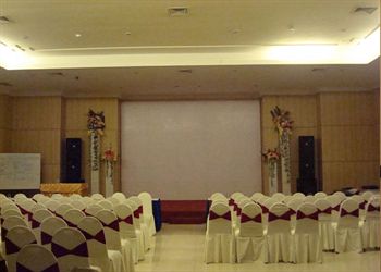 Imagen de los interiores del Hotel Saigon Phu Yen. Foto 10