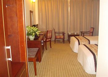 Imagen general del Hotel Saigon Phu Yen. Foto 2