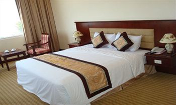 Imagen de los interiores del Hotel Saigon Phu Yen. Foto 11