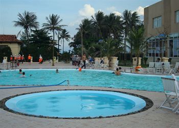Imagen de los interiores del Hotel Saigon Phu Yen. Foto 12