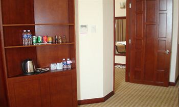 Imagen de la habitación del Hotel Saigon Phu Yen. Foto 4