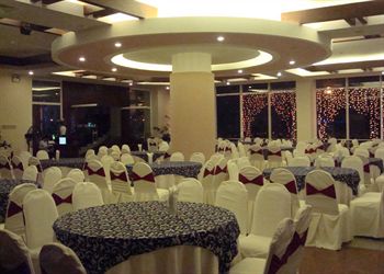 Imagen de los interiores del Hotel Saigon Phu Yen. Foto 14