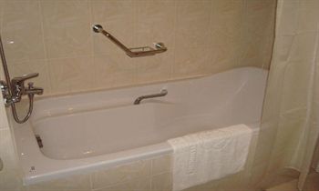 Imagen de la habitación del Hotel Saigon Phu Yen. Foto 8