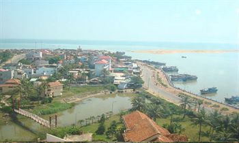 Imagen de la habitación del Hotel Saigon Phu Yen. Foto 9