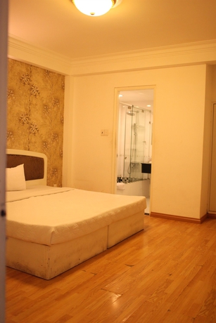 Imagen de la habitación del Hotel Saigon Pink 2. Foto 5
