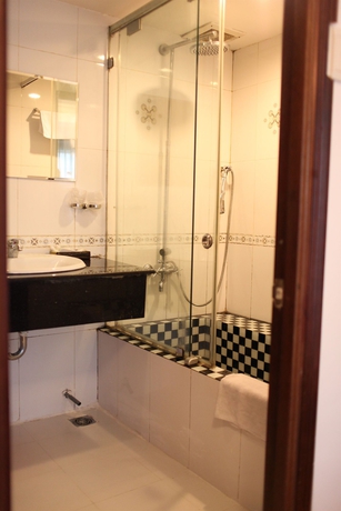 Imagen de la habitación del Hotel Saigon Pink 2. Foto 6