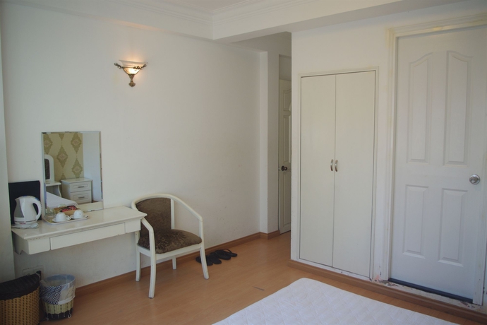 Imagen de la habitación del Hotel Saigon Pink 2. Foto 8