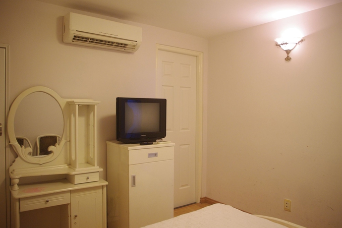 Imagen de la habitación del Hotel Saigon Pink 2. Foto 10