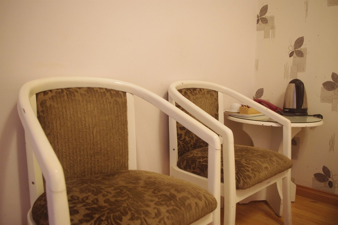 Imagen de la habitación del Hotel Saigon Pink 2. Foto 14