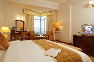 Imagen de la habitación del Hotel Saigon Quynhon. Foto 2