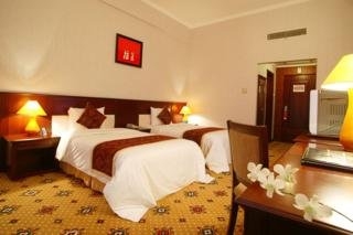 Imagen de la habitación del Hotel Saigon Quynhon. Foto 3