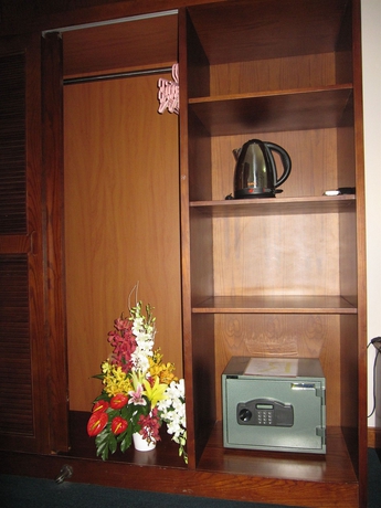 Imagen de la habitación del Hotel Saigon Royal. Foto 5