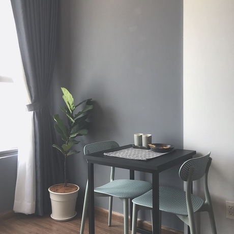 Imagen de la habitación del Hotel Saigon Sirius. Foto 4