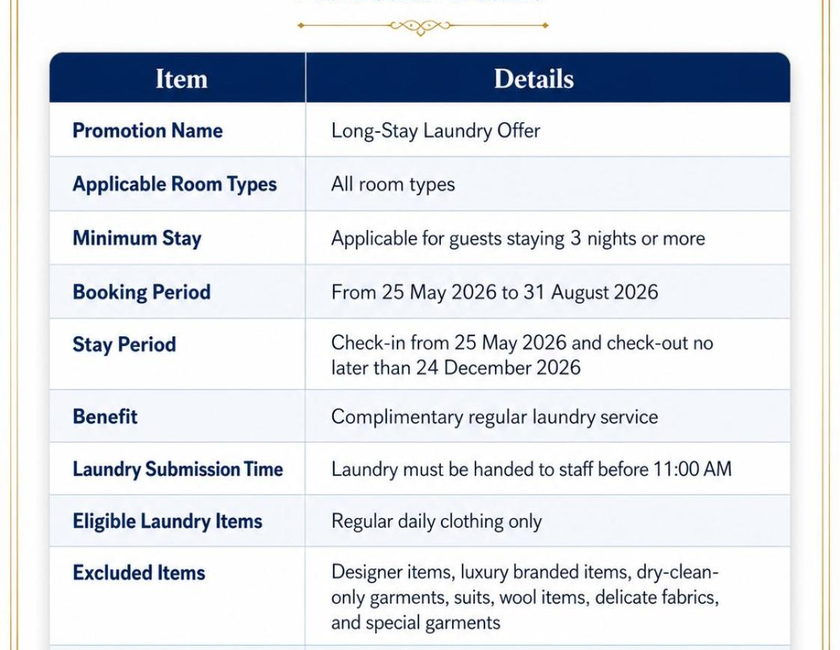 Imagen general del Hotel Saigon South Serviced Apartments, Ho Chi Minh. Foto 5