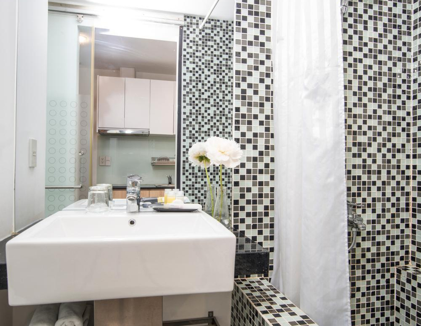 Imagen general del Hotel Saigon South Serviced Apartments, Ho Chi Minh. Foto 20
