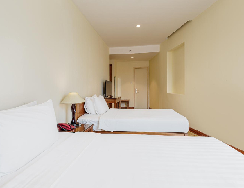 Imagen general del Hotel Saigon Sun. Foto 18