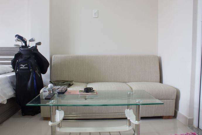 Imagen de la habitación del Hotel Saigon Sweethome 4. Foto 4