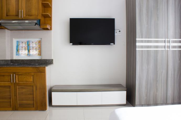 Imagen de la habitación del Hotel Saigon Sweethome 4. Foto 5
